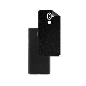 PG SD Back Skin For NOKIA 7 Plus