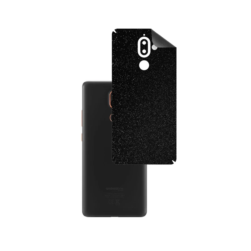 برچسب پوششی مدل PG SD مناسب برای گوشی موبایل نوکیا 7 Plus