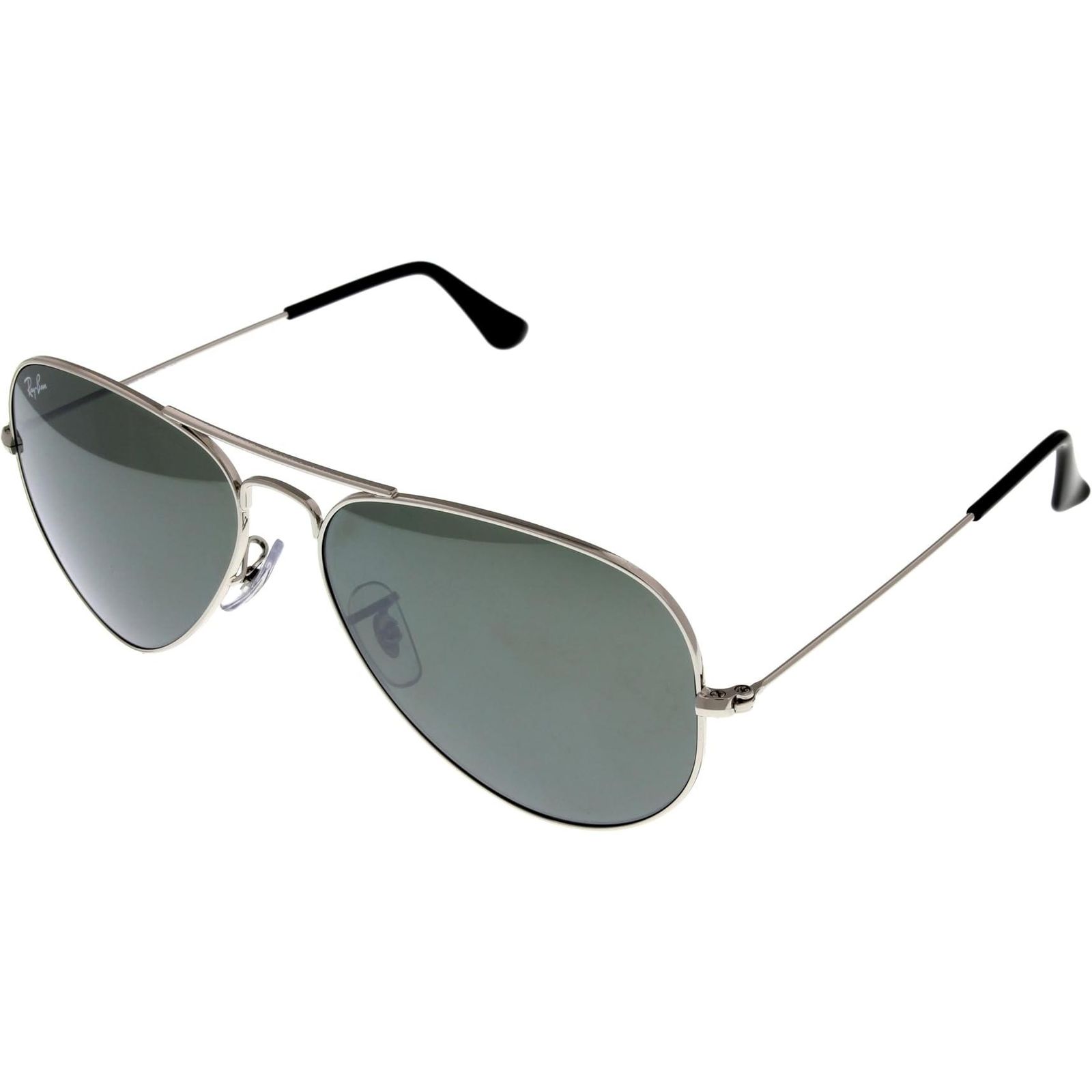 عینک آفتابی مردانه ری بن مدل RB3025-W3277 -  - 3