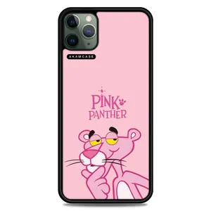 AKAM AMC-WA11PROMAX-PINK PANTHER7 Cover For Apple iPhone 11 Pro Max