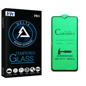 PK Delta Glass Ceramics Screen Protector For Samsung Galaxy M31