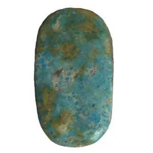 سنگ فیروزه نیشابور کد b114-5