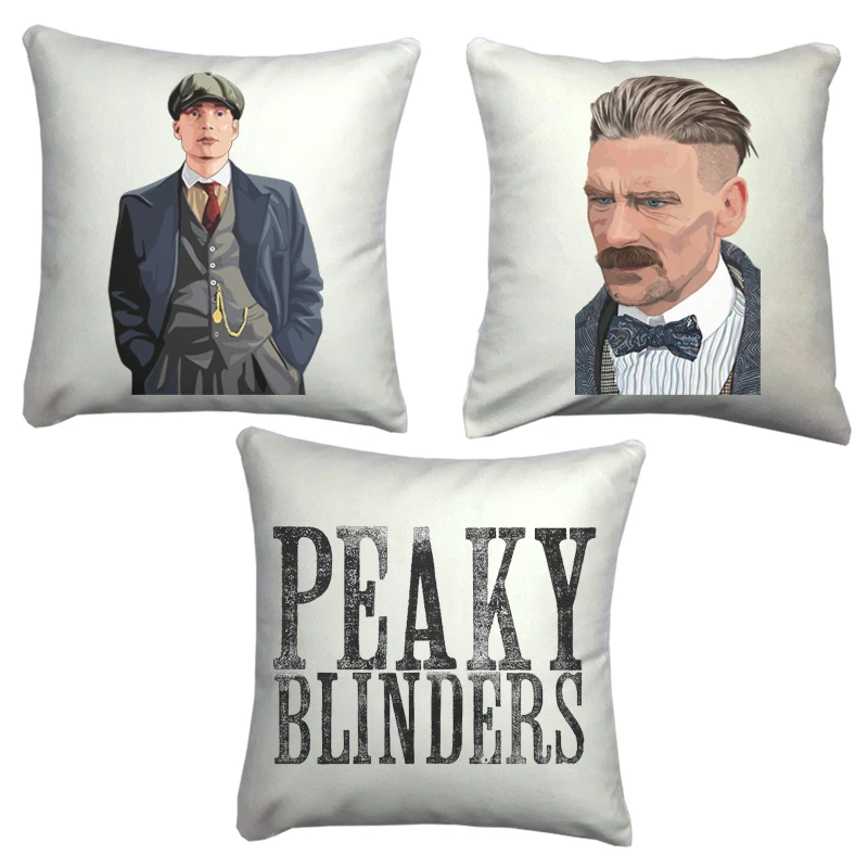 کوسن مدل پیکی بلایندرز مجموعه 3 عددی