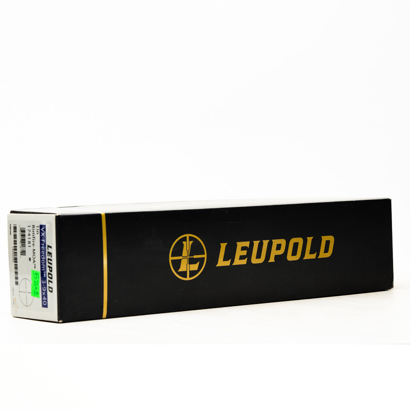 قیمت و خرید دوربین تفنگ لئوپولد مدل 174181 VX Freedom 3-9x40