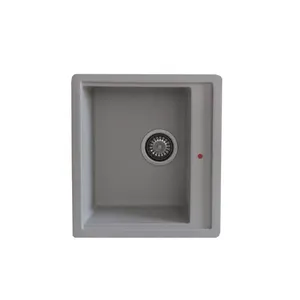 سینک ظرفشویی مدل 531 توکار