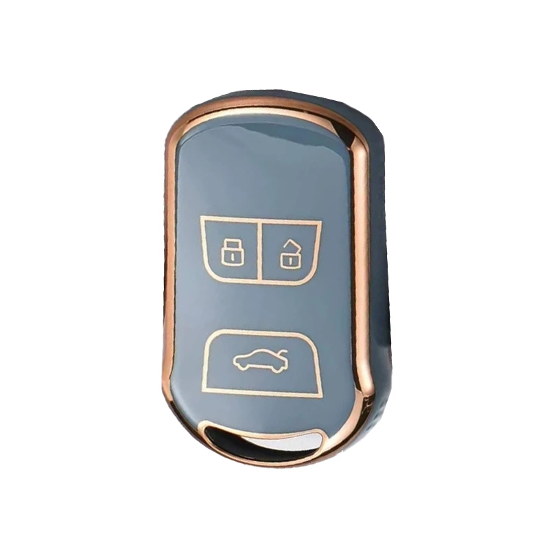  کاور ریموت و سوئیچ خودرو قطعه سازان کبیر مدل COV-ARIZO-30567 مناسب برای آریزو 5