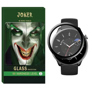 Joker NJK Nano Screen Protector For Amazfit GTR Mini