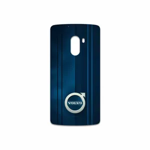 MAHOOT Volvo Cover Sticker for Lenovo A7010