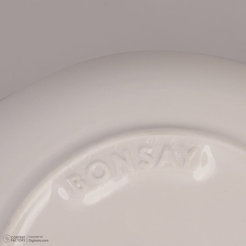 سرویس غذاخوری 30 پارچه بنسای مدل 001