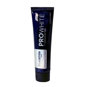 خمیر دندان سفید کننده ترو اسمایل مدل prowhite حجم 100 میلی لیتر