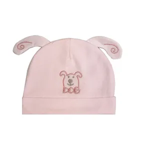 کلاه نوزادی مدل L908