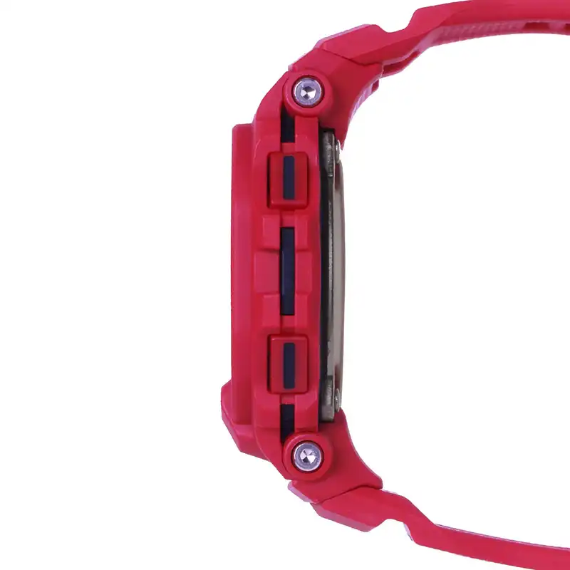 ساعت مچی دیجیتال کاسیو مدل GBD-200RD-4DR