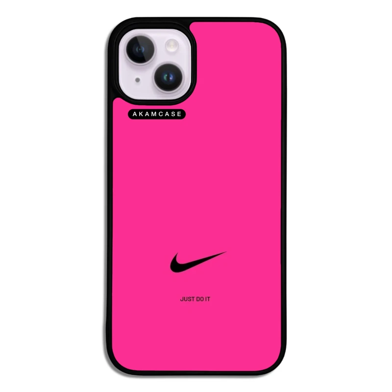 کاور آکام مدل AMC-WA14-NIKE-42 مناسب برای گوشی موبایل اپل iPhone 14