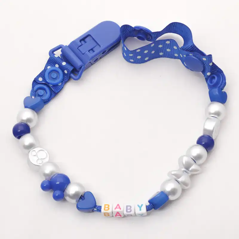 زنجیر پستانک مدل j-5