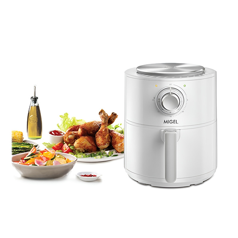 سرخ کن میگل مدل GAF-131