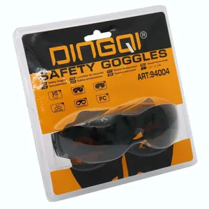 عینک جوشکاری دینگشی مدل 01