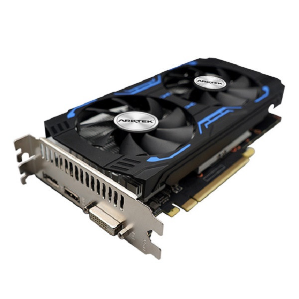 کارت گرافیک آرک تک مدل ArkTek GTX1660 Super 2