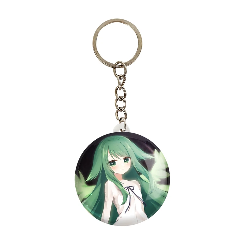 جاکلیدی خندالو مدل بازی آواز سایا (Saya no Uta) کد 35310