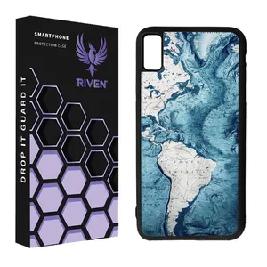 RIVEN RI3-8 Case For Apple iPhone X/XS