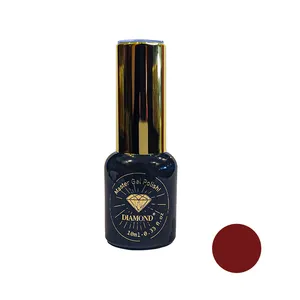 لاک ژل ناخن دیاموند سری MASTER شماره Z137