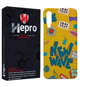 HEPRO MC Cover for SAMSUNG GALAXY A30S/A50/A50S