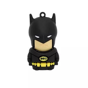 فلش مموری دایا دیتا طرح Small BatMan مدل PC1050 ظرفیت 16 گیگابایت