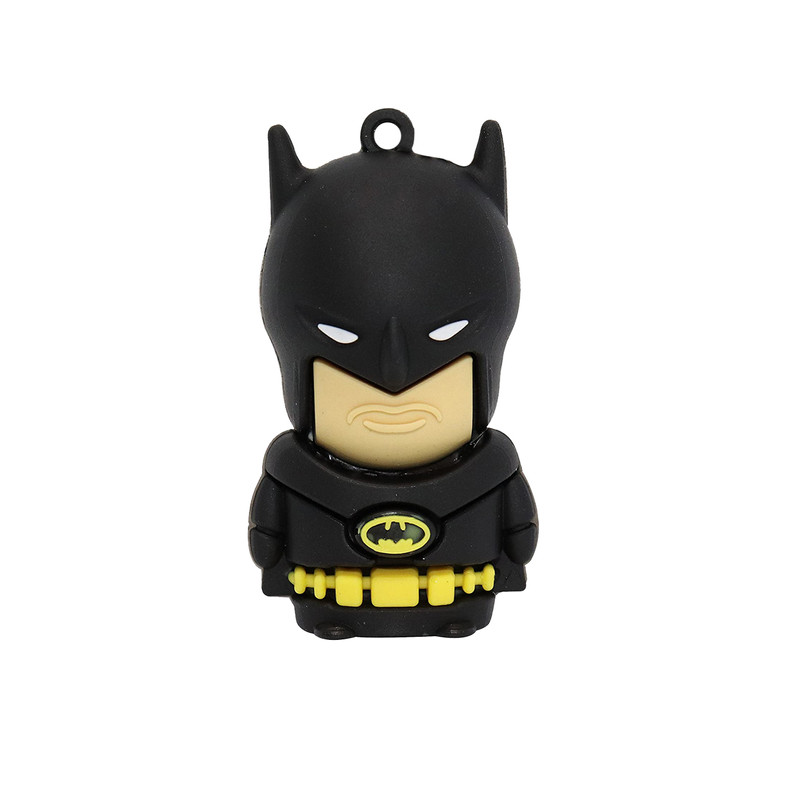 فلش مموری دایا دیتا طرح Small BatMan مدل PC1050-USB3 ظرفیت 32 گیگابایت