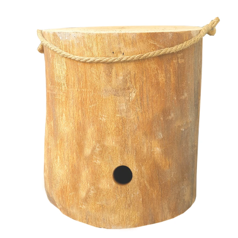 اجاق هیزمی ایگنیتو مدل چوبی سوئدی