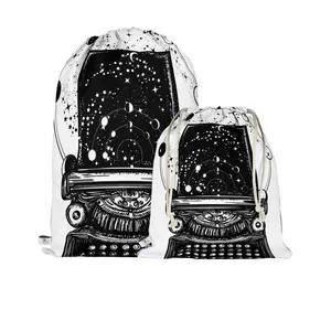 کوله پشتی ورزشی مدوپد مدل شبگردی 00614 بسته 2 عددی