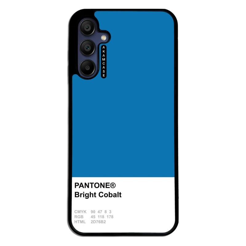 کاور آکام مدل AMC-WSGA15-PANTONE-2 مناسب برای گوشی موبایل سامسونگ Galaxy A15