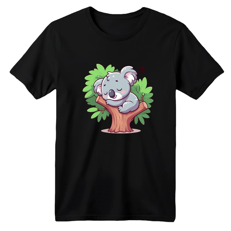 تی شرت آستین کوتاه بچگانه مدل کووالا کد 03