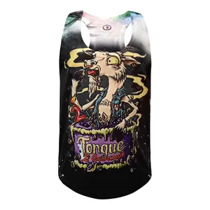 تاپ ورزشی مردانه مدل گوتی کد RK-GOT3