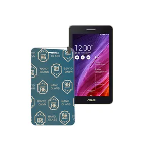 محافظ صفحه نمایش مدل fonepad7 مناسب برای تبلت ایسوس  FONEPAD 7 FE171