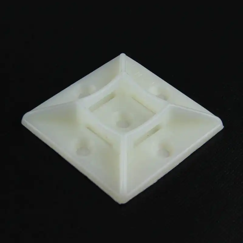 پایه بست کمربندی مدل 19x19 بسته 100 عددی