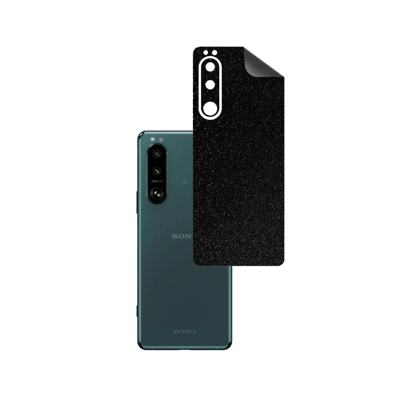 برچسب پوششی مدل PG SD مناسب برای گوشی موبایل سونی Xperia 5 III