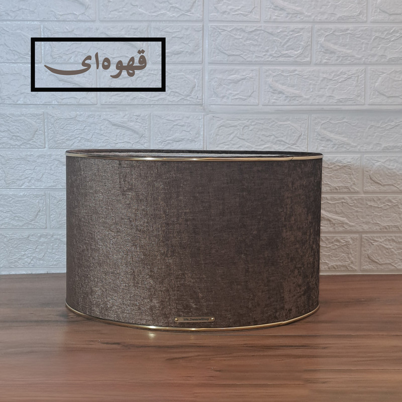 شید آباژور مدل استوانه 40 G