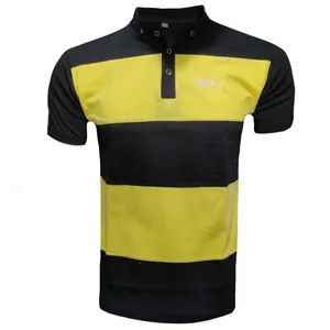 پولوشرت آستین کوتاه مردانه مدل MTRAHRAHBY1