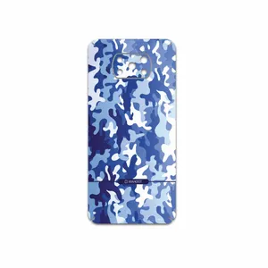 MAHOOT Army-Winter Cover Sticker for Xiaomi Poco X3 Pro
