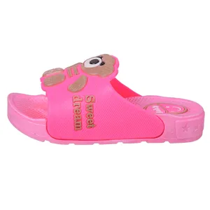 دمپایی دخترانه مدل 3-3-6-2-PK.16