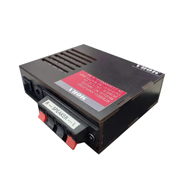 آمپلی فایر مدل MR20B