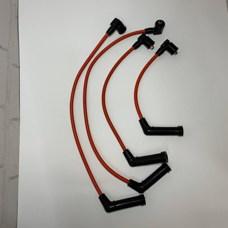 وایر شمع تقویتی مدل 1101 مناسب برای پراید زیمنس مجموعه 4 عددی