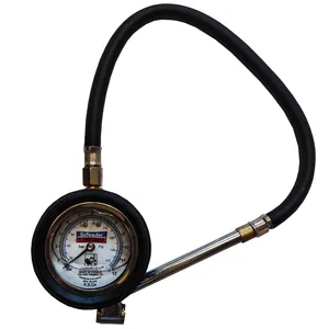 درجه باد روغنی شرادر مدل BMD - 9858