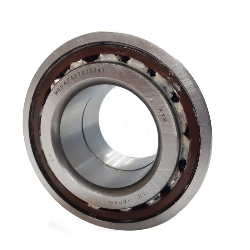 بلبرینگ چرخ کی وای کی مدل DAC407638/41 مناسب برای هوندا آکورد