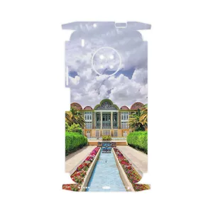 MAHOOT Eram garden-FullSkin Cover Sticker for Huawei Y9a