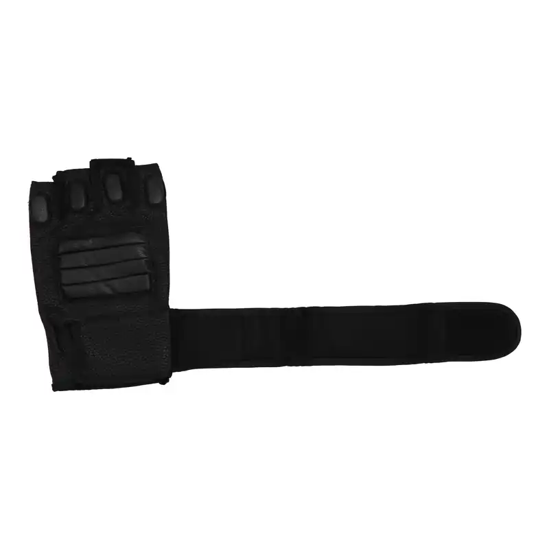 دستکش بدنسازی مدل کلاب