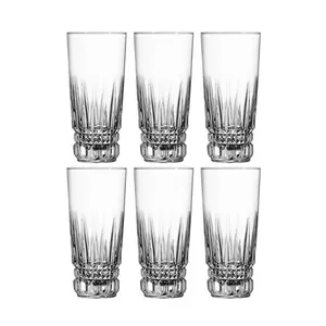 Luminarc Imperator C7234 6-Pieces Tumbler Set