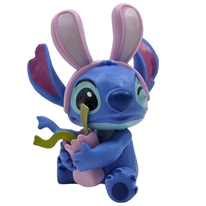 فیگور ناب سل مدل  استیچ بامزه کد STITCH005 ارتفاع 8 سانتی متر
