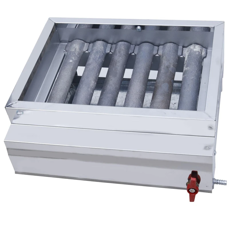 کباب‌پز‌ گازی مدل KP40