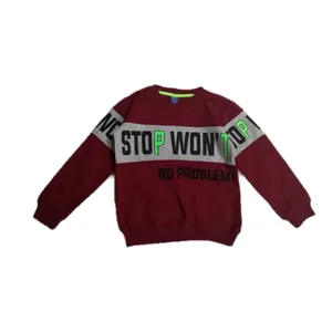 سویشرت پسرانه مدل zxc78