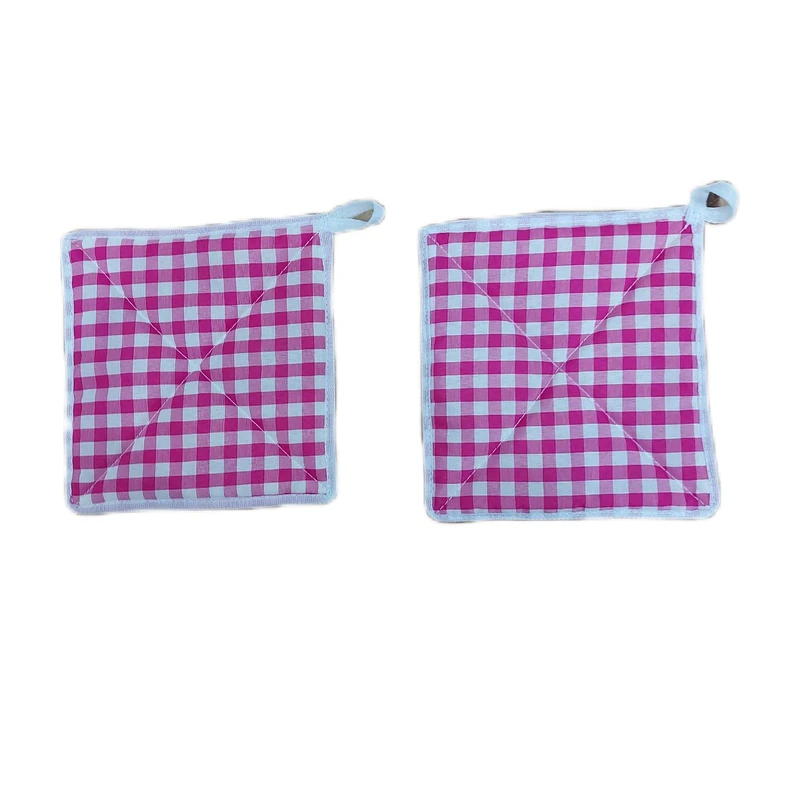 دستگیره آشپزخانه مدل قابلمه ۲ عددی 